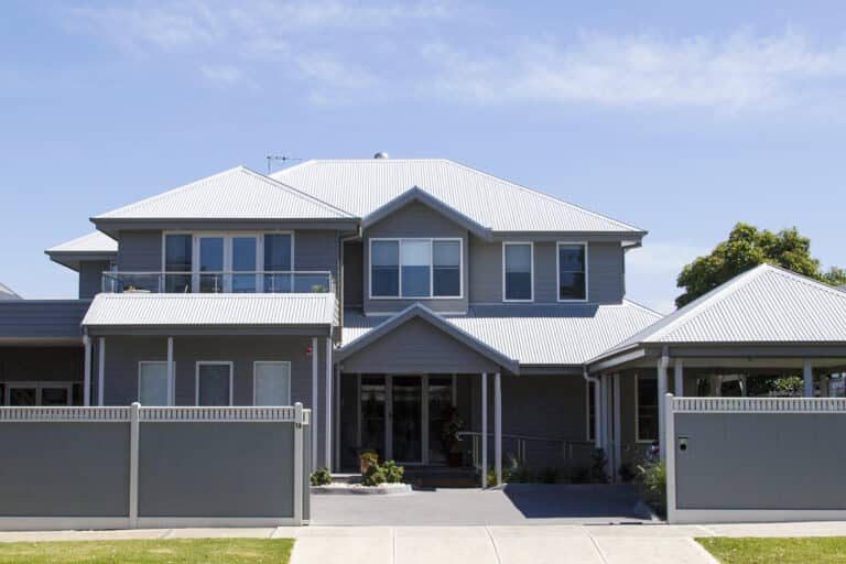 Large Detached House - Melbourne